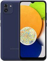 Samsung Galaxy A03 A032m 32gb Azul - Dual Chip, Ficha Técnica