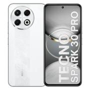 Tecno Spark 30 Pro 256gb Branco - Dual Chip