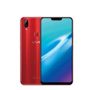 Vivo Y85 4g 128gb Vermelho - Dual Chip