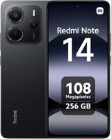 Xiaomi Redmi Note 14 Pro 256gb Preto - Dual Chip