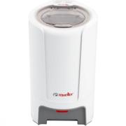 Centrífuga de Roupas Mueller Fit 12,6kg Piso Branco 220v - 600057002
