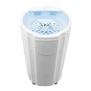 Centrífuga de Roupas Britânia 15kg Piso Branco 110v - Bcr15b