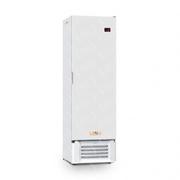 Geladeira/refrigerador 400 Litros 1 Porta Branco Porta de Chapa - Refrimate - 220v - Vcc400psb