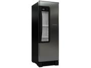 Geladeira/refrigerador 264 Litros 1 Porta Inox Beer Maxx 250 - Metalfrio - 110v - Vn25tp