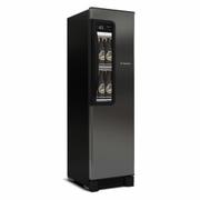 Geladeira/refrigerador 324 Litros 1 Portas Inox Beer Maxx 300 - Metalfrio - 110v - Vn28tp