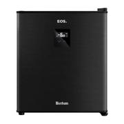 Geladeira/refrigerador 48 Litros 1 Porta Preto Bierhaus - Eos - 220v - Ece51