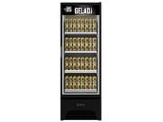 Geladeira/refrigerador 576 Litros 1 Porta Adesivado Optima - Metalfrio - 220v - Vn50ah