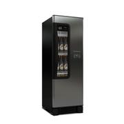 Geladeira/refrigerador 256 Litros 1 Portas Preto Beer Maxx 250 - Metalfrio - 220v - Vn25tp
