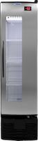 Geladeira/refrigerador 284 Litros 1 Portas Inox - Fricon - 110v - Vcfc-284d