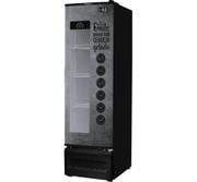 Geladeira/refrigerador 284 Litros 1 Porta Inox - Fricon - 220v - Vcfc-284d