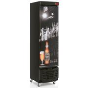 Geladeira/refrigerador 230 Litros 1 Portas Adesivado - Gelopar - 110v - Grba230qc