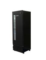 Geladeira/refrigerador 522 Litros 1 Portas Preto Porta Window - Imbera Beyond Cooling - 220v - Ccv355