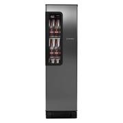 Geladeira/refrigerador 324 Litros 1 Portas Azul Beer Maxx 300 - Metalfrio - 110v - Vn28tp