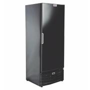 Geladeira/refrigerador 410 Litros 1 Portas Preto - Frilux - 110v - Rf-012