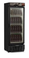 Geladeira/refrigerador 445 Litros 1 Portas Preto - Gelopar - 220v - Grba450pva