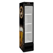 Geladeira/refrigerador 296 Litros 1 Portas Adesivado - Metalfrio - 220v - Vn28rl