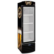 Geladeira/refrigerador 497 Litros 1 Portas Adesivado - Metalfrio - 220v - Vn50rl
