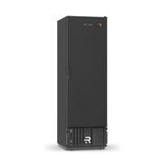 Geladeira/refrigerador 570 Litros 1 Porta Preto Porta de Chapa - Refrimate - 220v - VCCE570ps