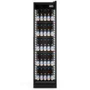 Geladeira/refrigerador 310 Litros 1 Porta Preto - Gelopar - 220v - Gcb-30v Lb Pr