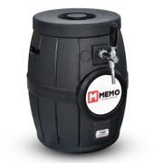 Chopeira Portátil Memo Indústria Cgb.2a00 Preto