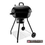 Churrasqueira Hamilton Beach Elétrica 110v - 31605n