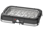 Churrasqueira Britânia Elétrica Bcq40 220v