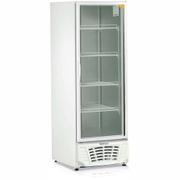 Geladeira/refrigerador 578 Litros 1 Portas Branco - Gelopar - 220v - Gtpc575