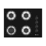 Cooktop 4 Bocas Venax Branco - Arena - Gás Bivolt - Act440 Cooktop 4 Bocas Venax Branco - Arena - Gás Bivolt - Act440