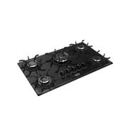 Cooktop 5 Bocas Itatiaia Preto - Itamaster - Gás Bivolt - 3700000343 Cooktop 5 Bocas Itatiaia Preto - Itamaster - Gás Bivolt - 3700000343
