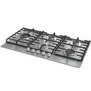Cooktop 5 Bocas Gorenje Inox - Homemade - Gás 220v - Gw951xbr Cooktop 5 Bocas Gorenje Inox - Homemade - Gás 220v - Gw951xbr