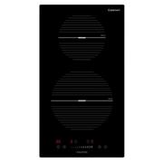 Cooktop 2 Bocas Cuisinart Preto - Arkton - Elétrico 220v Cooktop 2 Bocas Cuisinart Preto - Arkton - Elétrico 220v