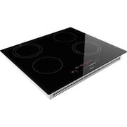 Cooktop 4 Bocas Oster Preto - Elétrico 220v - Otop402 Cooktop 4 Bocas Oster Preto - Elétrico 220v - Otop402