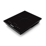 Cooktop 1 Bocas Itatiaia Preto - Essencial - Elétrico 220v Cooktop 1 Bocas Itatiaia Preto - Essencial - Elétrico 220v