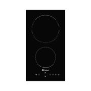 Cooktop 2 Bocas Gallant Preto - Elétrico 220v - Gct02vina Cooktop 2 Bocas Gallant Preto - Elétrico 220v - Gct02vina