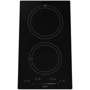 Cooktop 2 Bocas Oster Preto - Elétrico 220v - Otop202 Cooktop 2 Bocas Oster Preto - Elétrico 220v - Otop202