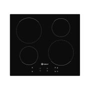 Cooktop 4 Bocas Gallant Preto - Elétrico 220v - Gct04vina Cooktop 4 Bocas Gallant Preto - Elétrico 220v - Gct04vina