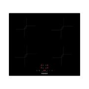 Cooktop 4 Bocas Itatiaia Preto - Master - Elétrico 220v - Cimas2003 Cooktop 4 Bocas Itatiaia Preto - Master - Elétrico 220v - Cimas2003