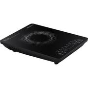 Cooktop 1 Bocas Agratto Preto - Elétrico 220v - Acki01i-02 Cooktop 1 Bocas Agratto Preto - Elétrico 220v - Acki01i-02