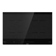 Cooktop 4 Bocas Gorenje Preto - Homemade - Elétrico 220v - Is846bg Cooktop 4 Bocas Gorenje Preto - Homemade - Elétrico 220v - Is846bg