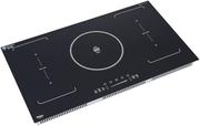 Cooktop 5 Bocas Philco Preto - Elétrico 220v - Pct05ifp Cooktop 5 Bocas Philco Preto - Elétrico 220v - Pct05ifp