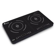 Cooktop 2 Bocas Philco Preto - Elétrico 220v - Pct20p Cooktop 2 Bocas Philco Preto - Elétrico 220v - Pct20p