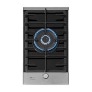 Cooktop 1 Bocas Fischer Preto - Platinium Tc - Gás Bivolt - 33790-92104 Cooktop 1 Bocas Fischer Preto - Platinium Tc - Gás Bivolt - 33790-92104