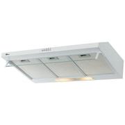 Depurador de Ar Fischer Classic New 80cm Branco 220v - 1457016256