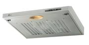 Depurador de Ar Fischer Power Steel 60cm Inox 110v - 1665517615