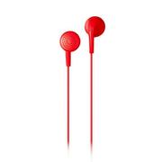 Fone de Ouvido Auricular Play Vermelho Multi Ph315