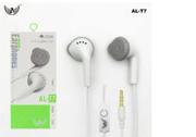 Fone de Ouvido Altomex Al-t7