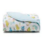 Edredom dinossauro santista Clearance