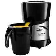 Espremedor Britânia Turbo Pro Preto 260w Bivolt