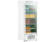Geladeira/refrigerador 572 Litros 1 Portas Branco - Gelopar - 110v - Gldr-570af