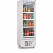Geladeira/refrigerador 445 Litros 1 Portas Branco - Gelopar - 220v - Grvc450br